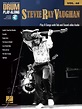 Drum Play-Along Volume 40 - Stevie Ray Vaughan - Stevie Ray Vaughan