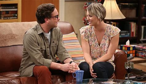 Do Leonard And Penny Get Married On The Big Bang Theory Season 8 Finale