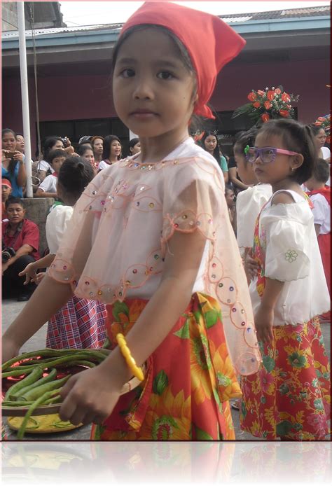 Philippine Folk Costume Filipino Pilipino Folkdanceworldcom