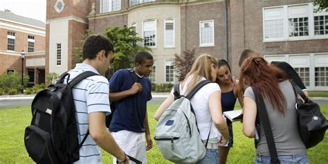To find the right college for you. The Top 10 Community Colleges in America | HuffPost