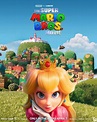 Super Mario Bros. La Película recibe nuevos pósters de sus personajes ...