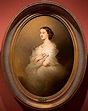 Maria's Royal Collection: Maria Francisca Palafox Portocarrero y ...
