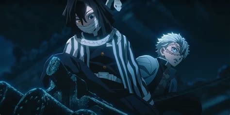 Demon Slayer: Everything Fans Have Learned in Season 4 (So Far)