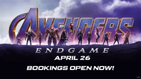 Endgame | mehedi hasan/dhaka tribune. Avengers: Endgame | Tickets on Sale | English | In Cinemas ...