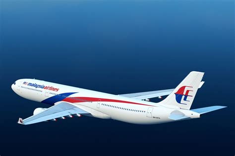 Malaysia Airlines Joins Oneworld World Of Wheels
