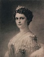 Maria's Royal Collection: Princess Zita of Bourbon-Parma, Empress of ...