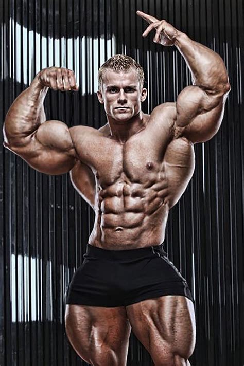 Hardtrainer Bodybuilding Gym Guys Bodybuilders Men Erofound