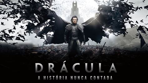 Drácula A História Nunca Contada Na Apple Tv