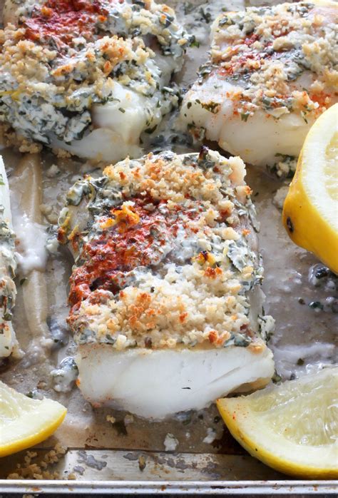 Minute Lemon Garlic And Herb Baked Cod Living Lifestyle Story