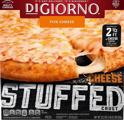 Best Frozen Pizza Brands