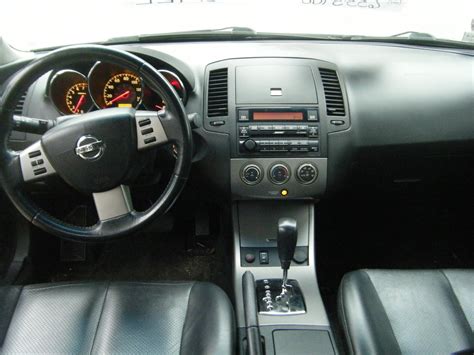 2005 Nissan Altima Interior Pictures Cargurus
