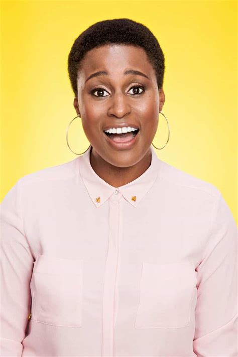 Why Awkward Black Girl Issa Rae Is Our Next Big Envelope Pusher