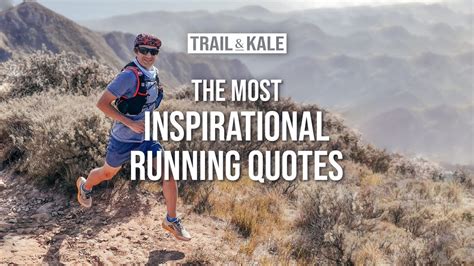66 Inspirational Running Quotes Our All Time Favorites