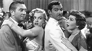 Ver Película Completa del Divorciémonos 1951 en Español Latino - Yuppower