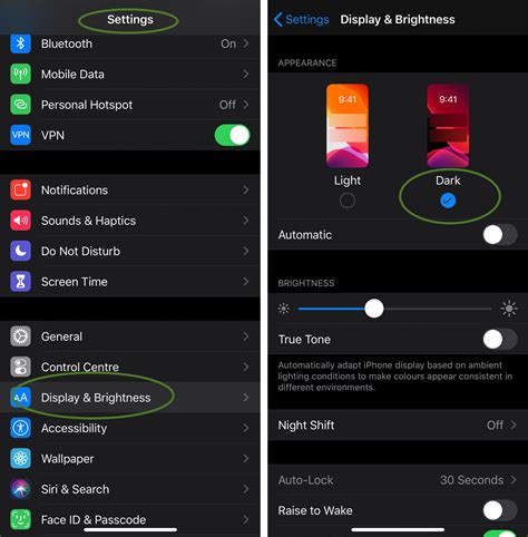 Whatsapp's addition of dark mode arrives well after many popular ios and android apps introduced their own versions. How to Enable Dark Mode in WhatsApp (iOS) | Organic ...