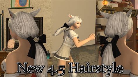 If you are looking for hairstyles xiv you've come to the right place. Final Fantasy Xiv All Hairstyles - Wavy Haircut