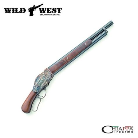 Chiappa Firearms Branded Firearms For Sale At Canadas Wild West
