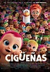 Cigüeñas - Película 2016 - SensaCine.com
