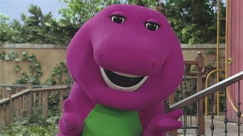Watch Barney And Friends S09e909 Keep On Truckin Free Tv Shows Tubi