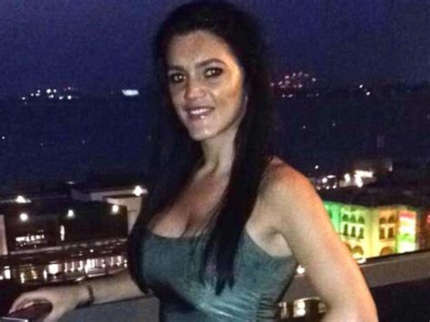 Uk Mum Dies From Fat Clot After Getting Brazilian Bum Lift In Turkey