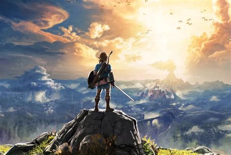 Top 5 Best Legend Of Zelda Games Loved By Millions Worldwide Gamers