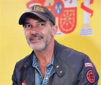 Antonio Banderas, Premio Nacional español de Cinematografía 2017 - El ...