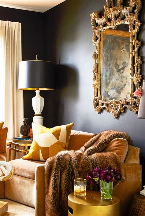 49 Best Living Room Paint Colors Top Paint Colors From Designers