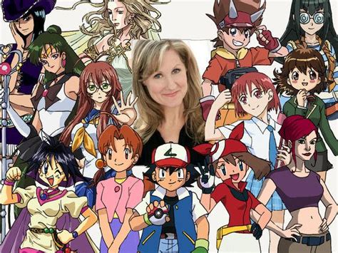 Character Compilation Veronica Taylor By Melodiousnocturne24 On Deviantart