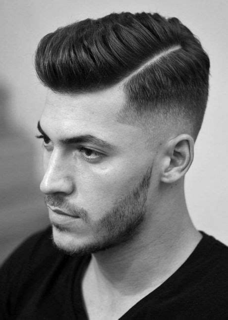 So, what is an undercut haircut / hairstyle exactly? Męskie modne fryzury 2020