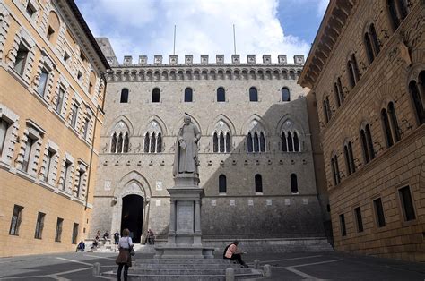 Business identifier codes (bic codes) for thousands of banks and we recommend using wise, formerly transferwise, which is up to 5x cheaper and gives you a great rate. File:Siena, Piazza Salimbeni (Bank Monte dei Paschi di ...