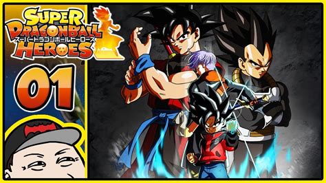 The latest dragon ball news and video content. Dragon Ball auf Karten - Super Dragon Ball Heroes World ...