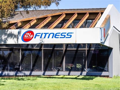 24 Hour Fitness Closing 7 Locations In Orange County Newport Beach