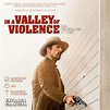 Cinemartes 355: El valle de la violencia | Rocky Point 360