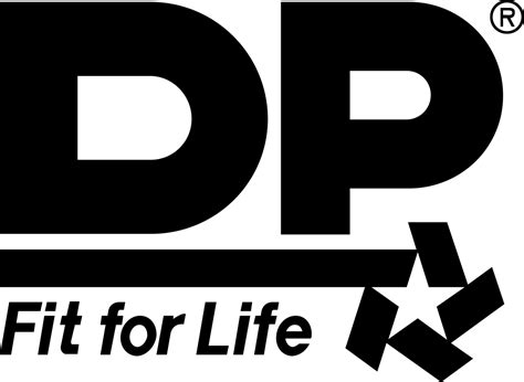 Dp Logo Png Transparent 1 Brands Logos