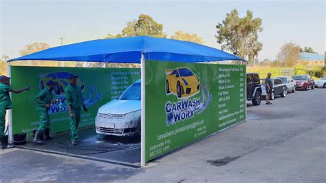 The car wash franchise leyka is suitable even for towns with population of less than 100,000 people. CarWash Worx Head Office, Car Wash Franchises Available