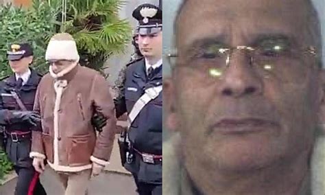 Cosa Nostra Is Still Alive Despite The Death Of Its Historic Boss