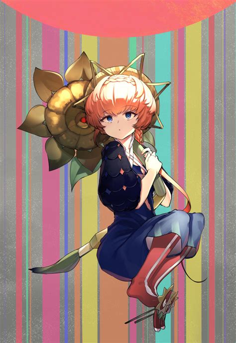 Foreigner Van Gogh Fategrand Order Image By Wakamesan 3126030