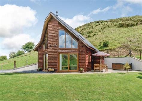 Slate House Lodges Llandinam Updated 2024 Prices