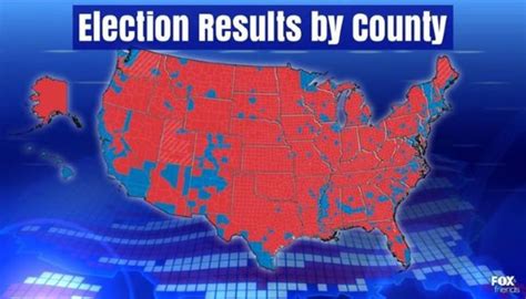 Personalize your 2020 election night experience by following the races that you care about. Fox & Friends - Presidential election results by county ...