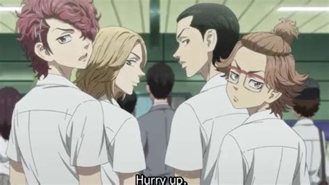 We bring you the latest episode updates for this anime. Nonton Anime Tokyo Ravengers Episode 3 / Tokyo Revengers ...