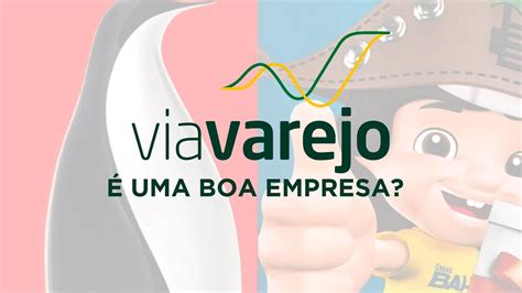 Brazil's real firmed on monday as a spot auction by the central bank supported the currency following a tweet by u.s. VIA VAREJO (VVAR3) - O que eu penso sobre? (ANÁLISE) - YouTube