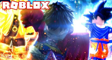 You should make sure to redeem these as soon as possible because you'll never know when they could expire! Roblox: codes de Anime Fighting Simulator de diciembre ...