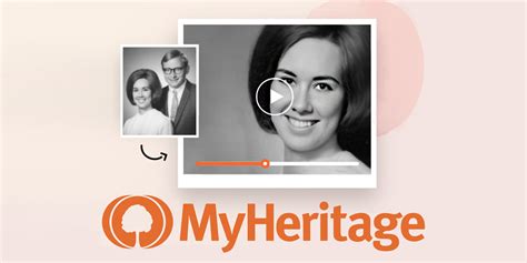 Myheritage S New Ai Tool Turns Old Photos Into Videos My Xxx Hot Girl