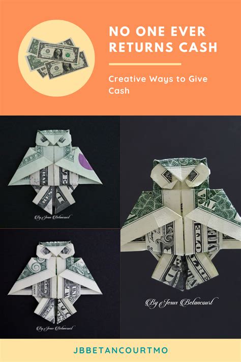 Money Origami Step By Step Pictures Origami
