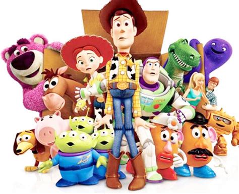 Toystory Walt Disney Pixar Disney Pixar Toy Story Sexiz Pix