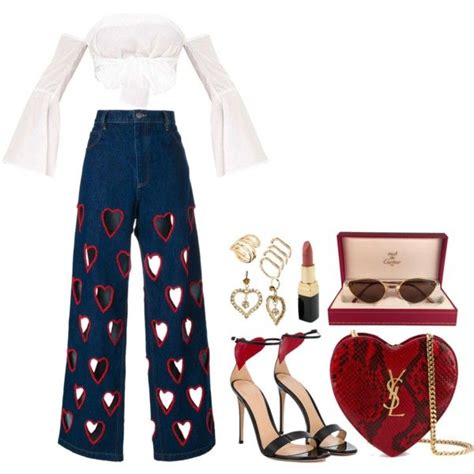 untitled 131 by mia sa on polyvore featuring polyvore fashion style ashish gianvito rossi