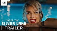 Everything You Need to Know About Under the Silver Lake Movie (2019)