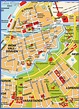 Map of Goteborg Sweden - ToursMaps.com
