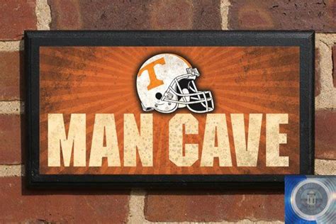 Choose your favorite tennessee vols designs and purchase them as wall art, home decor, phone cases, tote bags, and more! Tennessee Volunteers Man Cave Football Basketball Wall Art ...