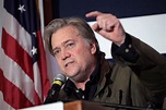 Live updates: Steve Bannon charged with fraud in border wall campaign